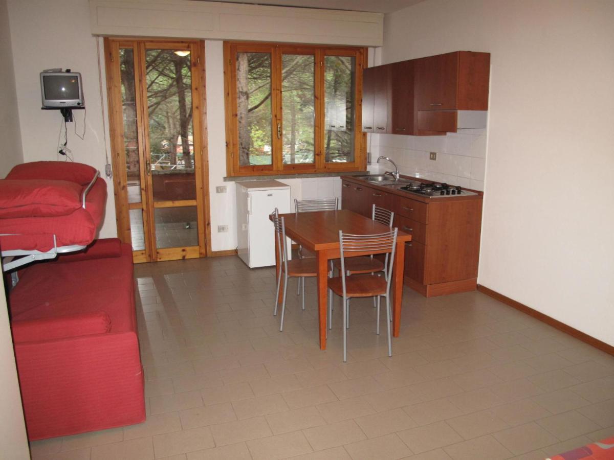 Apartment Campeggio Del Forte-1 By Interhome Marina Di Bibbona Εξωτερικό φωτογραφία