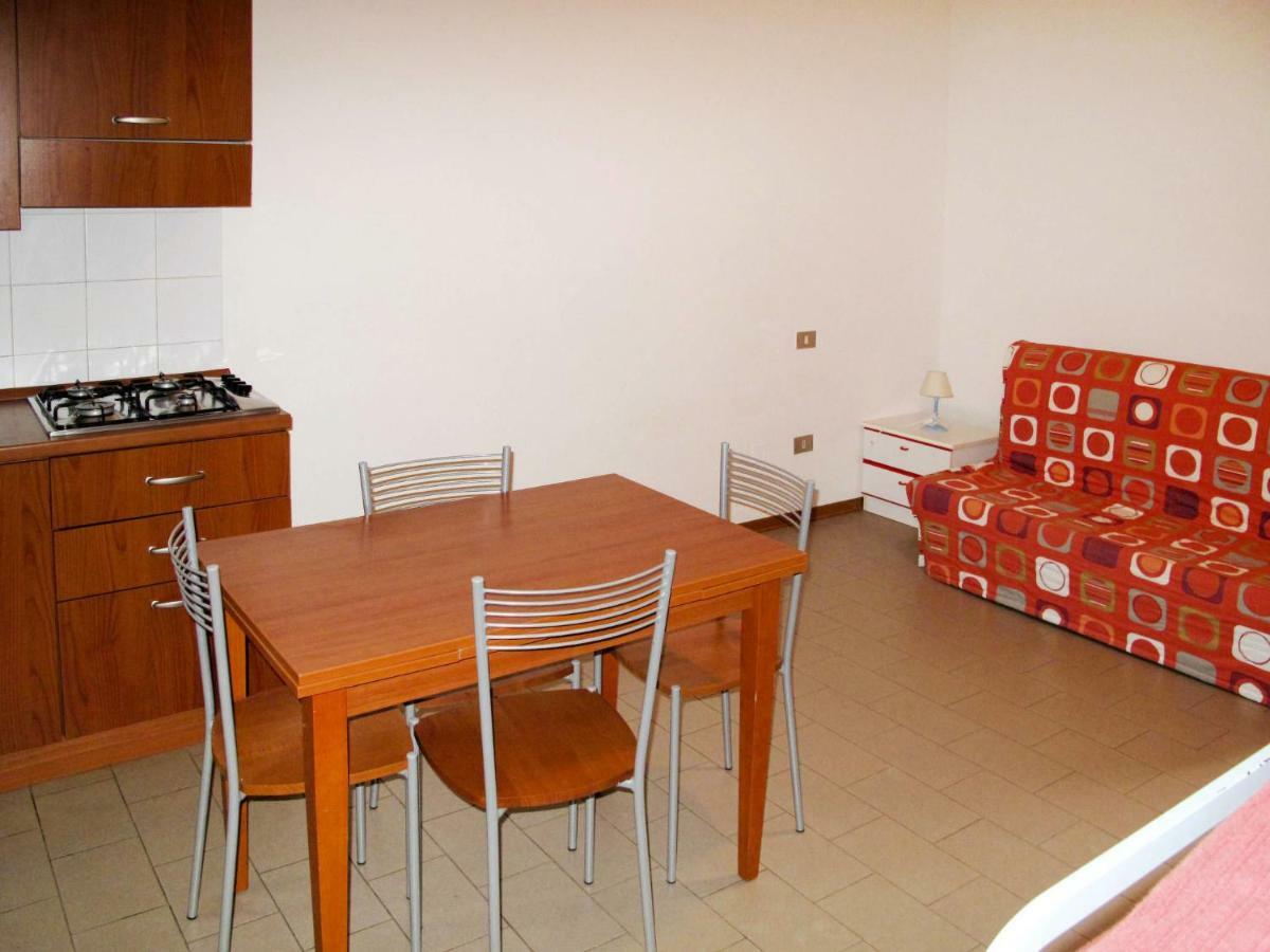 Apartment Campeggio Del Forte-1 By Interhome Marina Di Bibbona Εξωτερικό φωτογραφία